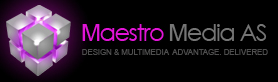 Maestro Media