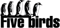 FiveBIRDS